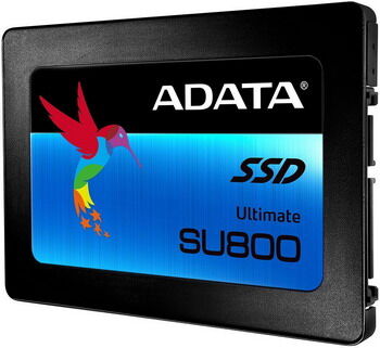 SSD-накопитель A-DATA SATA III 256Gb ASU800SS-256GT-C SU800 2.5''
