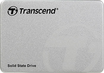 Накопитель SSD Transcend SATA III 240Gb TS240GSSD220S 2.5''