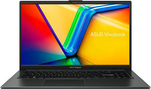 Ноутбук ASUS VivoBook E1504GA-BQ150 (90NB0ZT2-M00600), черный VivoBook E1504GA-BQ150 (90NB0ZT2-M00600) черный