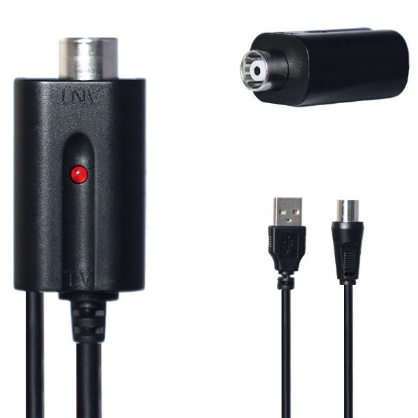 Инжектор питания ANT03 для активных антенн USB-5V 10pcs