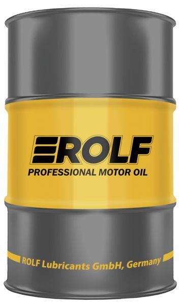 Моторное масло 322751 ROLF Professional 0W30 SP A5/B5 60л синт
