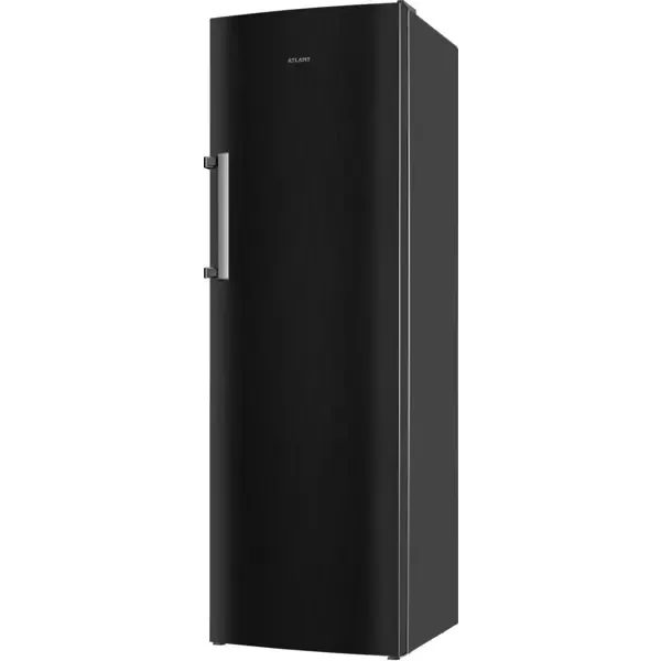 Отдельностоящий холодильник Атлант Х-КХ-1602-150 59.5x186.8 см цвет черный металлик АТЛАНТ