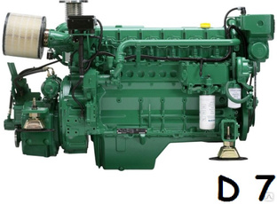 двигатель вольво, замена двигателя вольво, двигателя вольво грузовых, двс вольво, двс volvo, двигатели volvo, двигатель d7 volvo