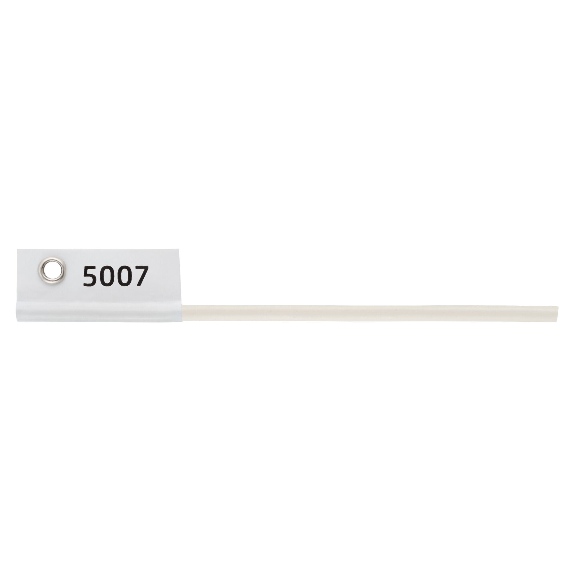 Шнур Juteks для сварки линолеума Welding Rod 5007 бежевый (рулон 100м/п)