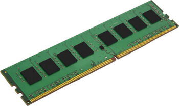 Оперативная память Kingston DDR4 8Gb 3200MHz KVR32N22S8/8 VALUERAM RTL PC4-25600 CL22 DIMM 288-pin 1.2В