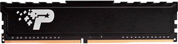 Оперативная память Patriot Signature Premium DDR4 PSP48G266681H1