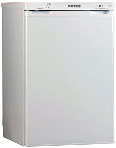 Однокамерный холодильник Позис RS-411