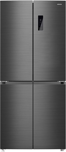 Многокамерный холодильник Centek CT-1748 NF INOX, INVERTER CT-1748 NF INOX INVERTER