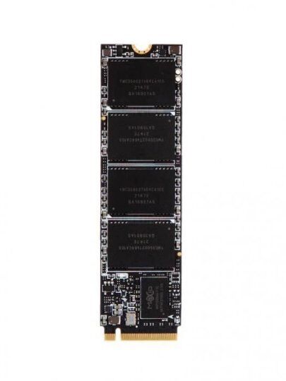 Накопитель SSD Hikvision PCI-E 3.0 x4 1Tb HS-SSD-E3000/1024G HS-SSD-E3000/1024G Hiksemi E3000 M.2 2280