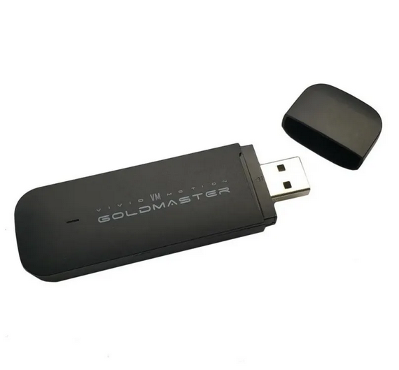 USB Модем Gold Master S1 IMEY/TTL/BAND/CRC9*2