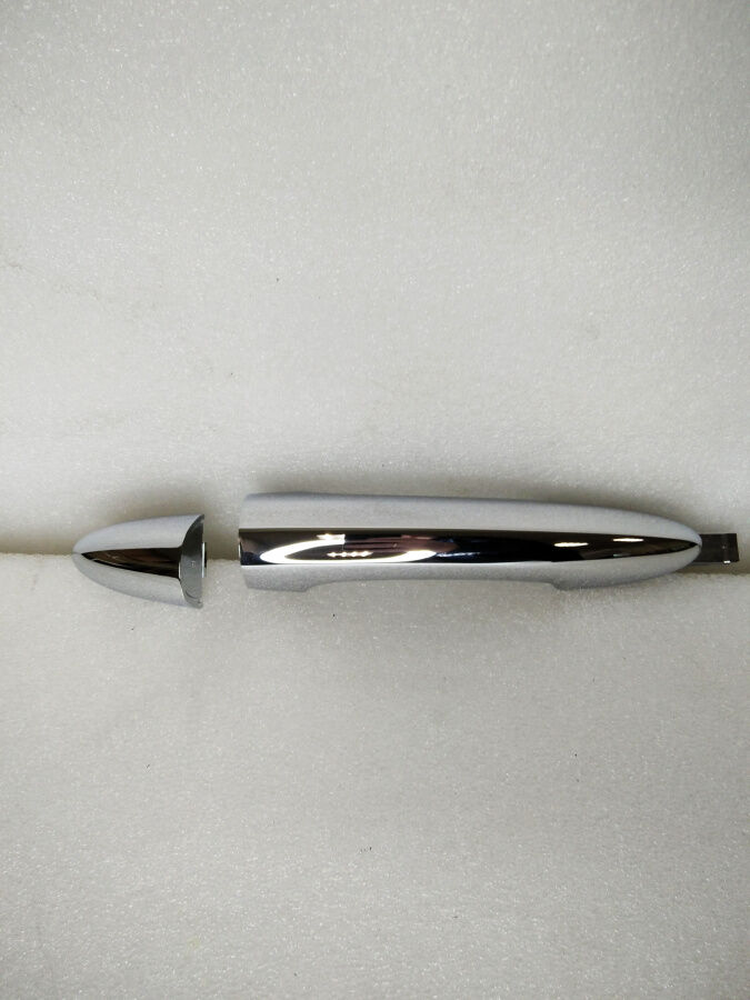 Ручка двери передней и задней правой наружная 5CA058410 FAW X80