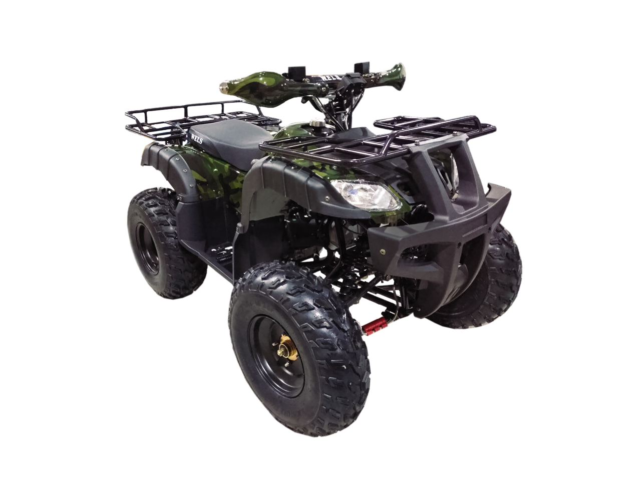 Квадроцикл Wels ATV Thunder 150 сс