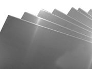 Алюминиевый лист Толщина 3 мм, Тип поверхности: рифленый Квинтет, Марка: АМг2Н2Р, ГОСТ 21631-76
