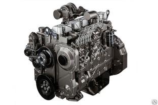 Двигатель TSS Diesel TDS 228 6LTE 