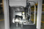 Компрессор винтовой на ресивере со встроенным рефрижераторным осушителем и фильтром Ironmac IC 10/10 AM DF 500 L #5