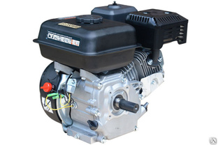 Двигатель бензиновый TSS KM210C (Q-тип, Ø 19,05 mm) 