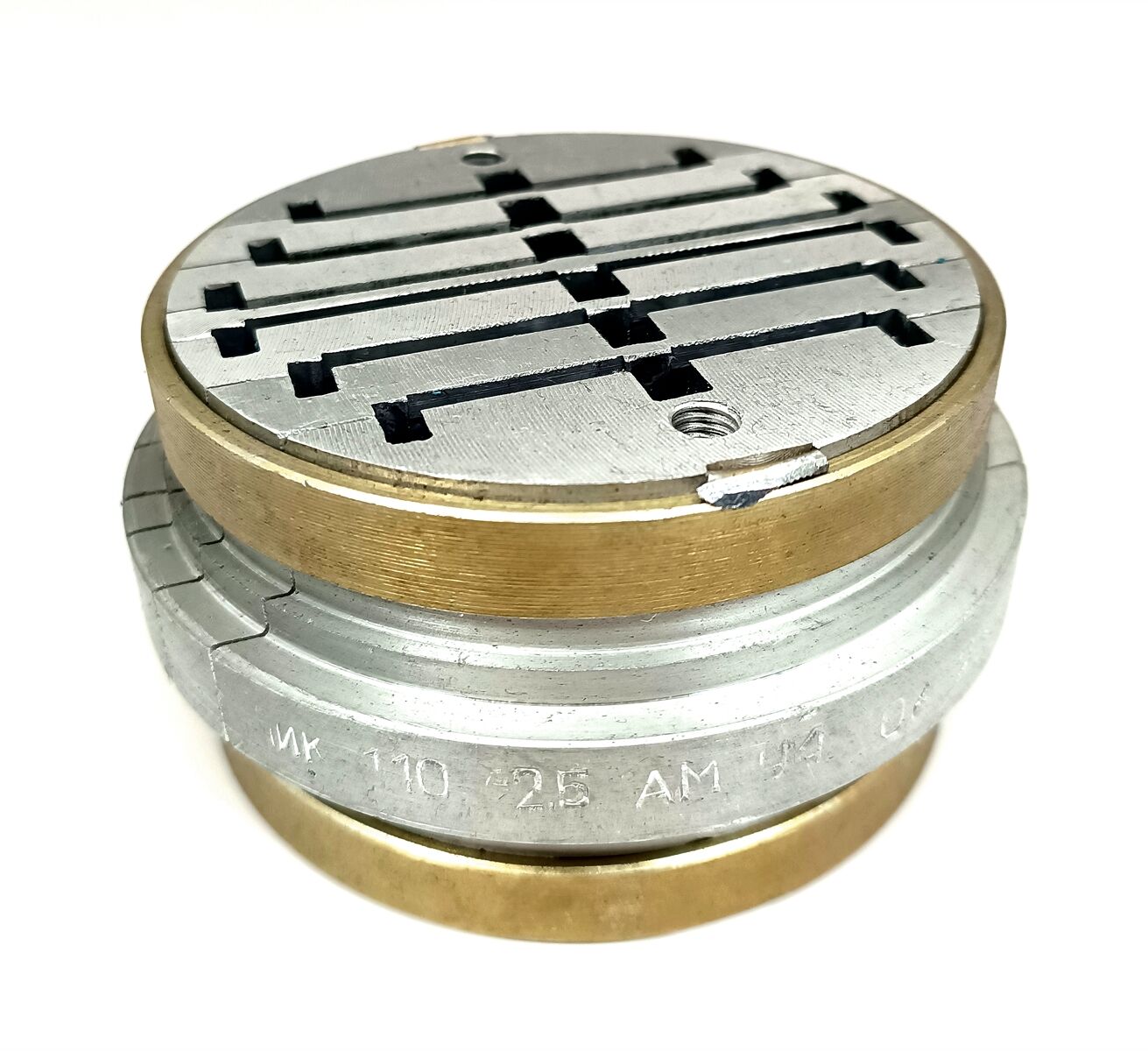 Клапан ПИК 110-2,5 АМ для поршневого компрессора 4