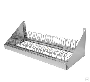 Сушилки для посуды навесные купить в Новосибирске, по низкой цене - Мебель Комплект НСК