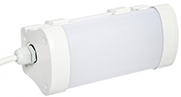Светодиодные светильники для ЖКХ 6Вт, 750 Лм, 130*76*76 PS-Lux-ЖКХ-P3-6W