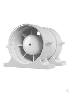 Вентилятор вытяжной Era DiCiTi серии PRO PRO 6 160 мм #1