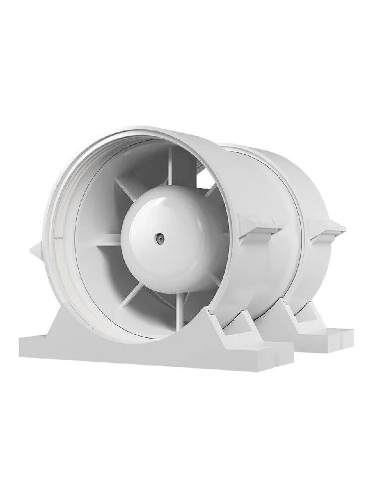 Вентилятор вытяжной Era DiCiTi серии PRO PRO 6 160 мм 1