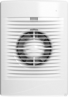 Вентилятор с индикацией работы и таймером Era DiCiTi серии STANDARD #1