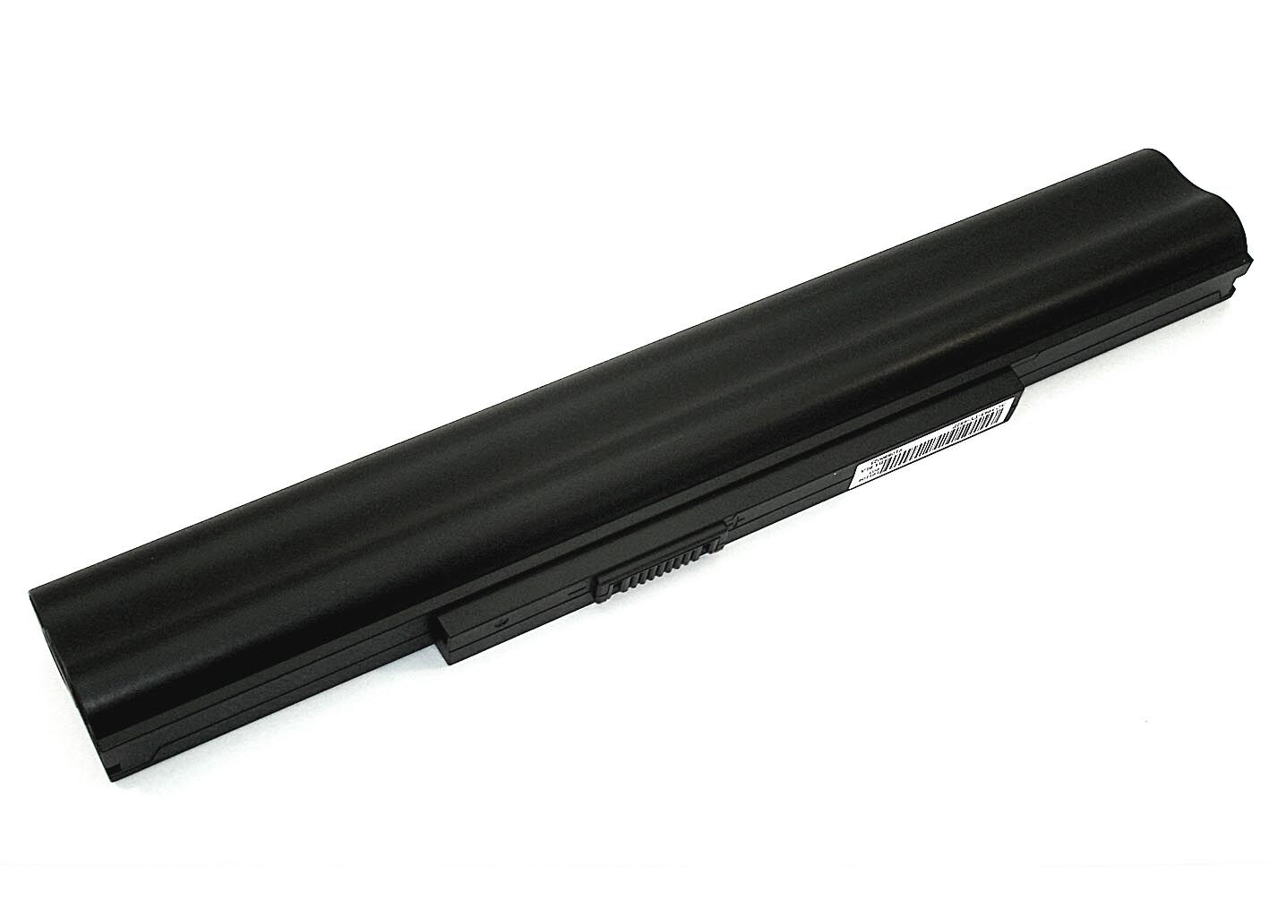 Аккумуляторная батарея для ноутбука Acer Aspire 5951 (AS10C5E) 14,8V 4400mAh черная