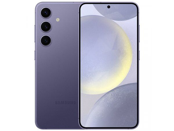 Смартфон Samsung S24 8/128GB Cobalt Violet