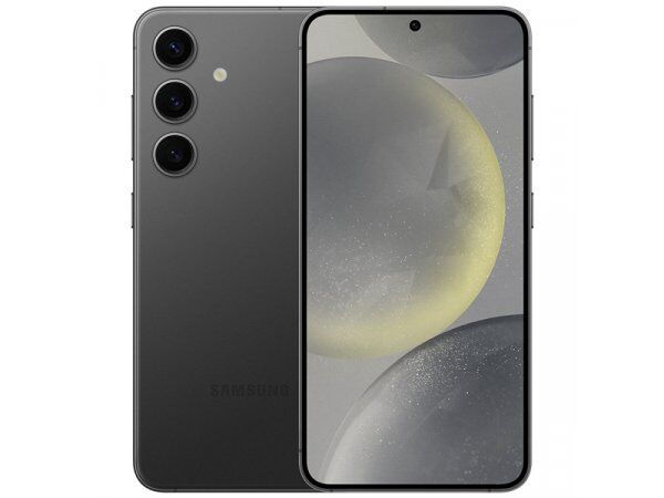 Смартфон Samsung Galaxy S24 8/128GB Onyx Black