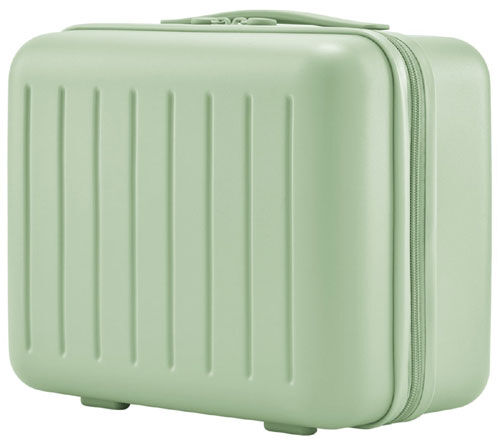 Сумка, портфель и чемодан Ninetygo Mini Pudding Travel Case 13 Green