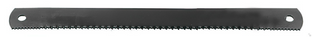 Полотно ножовочное машинное 2А-0045 400x40x2,0 #1