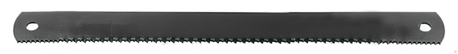 Полотно ножовочное машинное 2А-0088 400x32x2,0