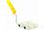Мини-валик с ручкой и ролик KORVUS 11×15×110 мм 0416001 Korvus #3
