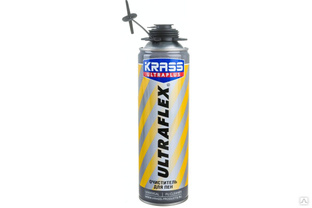 Очиститель пены KRASS ULTRAFLEX 500 мл Krass #1