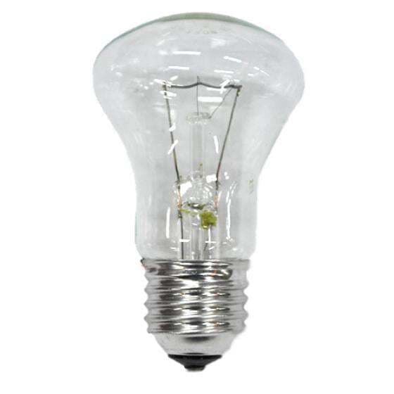 Лампа накаливания Б 95Вт E27 230В (верс.) Лисма 305000200\305003100 2