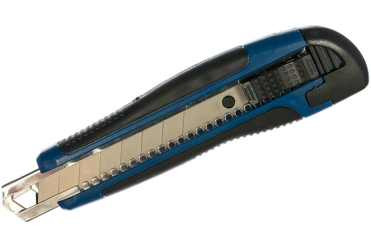 Нож с отламывающимся лезвием 18 мм Color Expert 95651037 ColorExpert 1