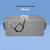 Канальный шумоизолированный вентилятор Naveka VS 100 (AC, 3D190, пульт ДУ) #9