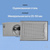 Канальный шумоизолированный вентилятор Naveka VS 160 (AC, D220) #4