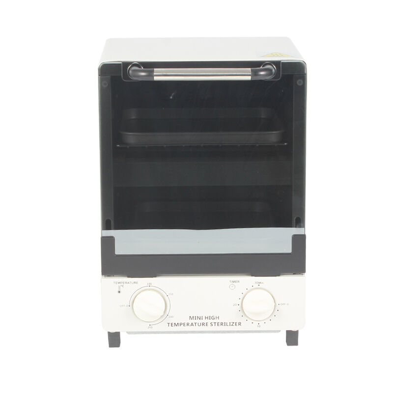 Высокотемпературный стерилизатор (сухожаровой шкаф) WX-12C Sanitizing box DiBiDi