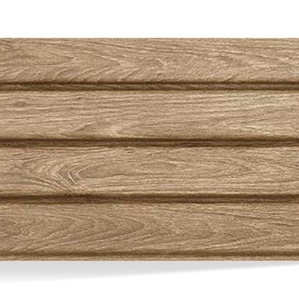 Сайдинг (юп) timberblock "планкен" кленовый 3000*240мм, упак.10шт Ю-пласт
