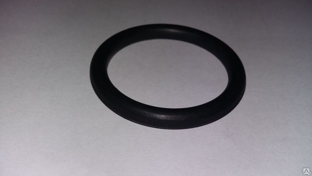 Кольцо резиновое круглого сечения 014-017-19-2-2 ГОСТ 9833-73