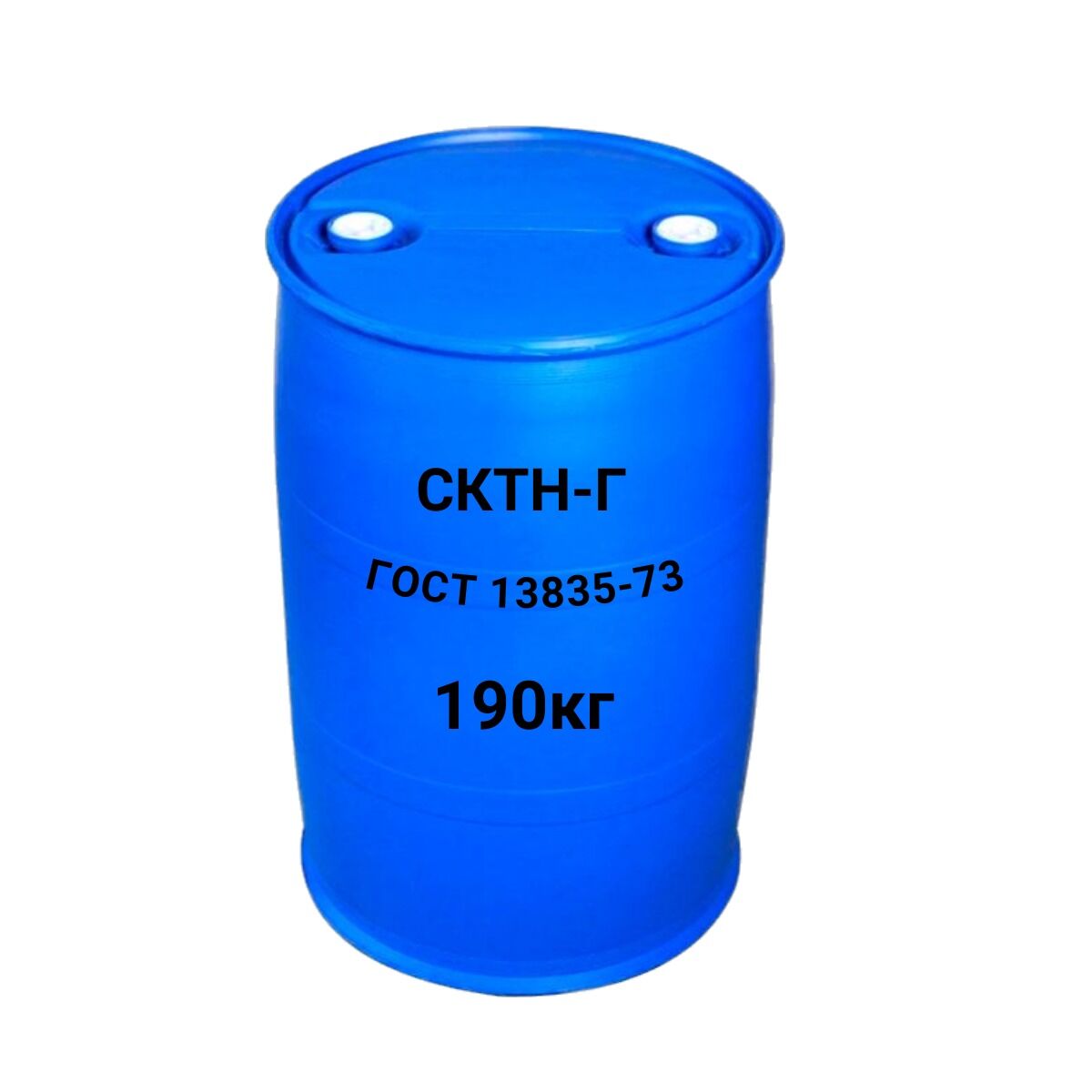 Каучук СКТН-Г синтетический термостойкий низкомолекулярный ГОСТ 13835 ...