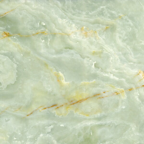 Мраморная плитка Bianco Green