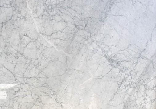 Мраморная плитка Bianco Carrara (Италия)