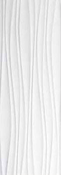 Керамическая плитка Керамин Porcelanosa Oxo Line Blanco Настенная плитка 31,6x90