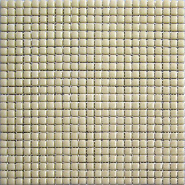 Керамическая плитка Керамин Lace Mosaic Сетка SS 22 Мозаика 1,2х1,2 31,5х31,5