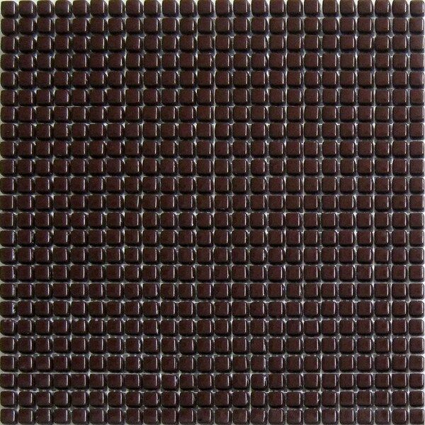 Керамическая плитка Керамин Lace Mosaic Сетка SS 36 Мозаика 1,2х1,2 31,5х31,5
