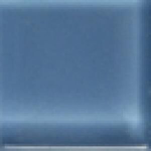 Керамическая плитка Керамин Bars Crystal Чистые цвета В 23 Мозаика 2,3х2,3 30х30