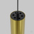 Трековый подвесной светильник Technical TR041-4-12W3K-M-DS-BBS #6