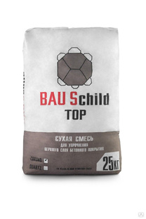 ТоппингBAU Schild TOP metalcor, мешок 25кг 